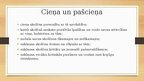 Presentations 'Skolotāja pedagoģiskās darbības ētika', 10.