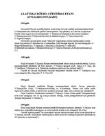 Summaries, Notes 'Džudo attīstības etapi. Latvijas džudo attīstības etaps (1992.-2009.gads)', 7.