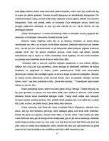 Essays '"Kerija. Retrospekcija". Pēc Teodora Dreizera romāna "Māsa Kerija" motīviem', 4.