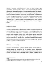 Research Papers 'Starptautiskā vērtspapīru komisiju organizācija', 6.