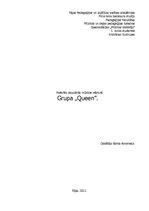 Research Papers 'Grupa "Queen"', 1.
