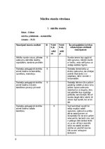 Practice Reports 'Prakse II (Sākumizglītības skolotājs 1. - 3. klase)', 8.