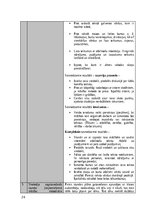 Practice Reports 'Prakse II (Sākumizglītības skolotājs 1. - 3. klase)', 24.