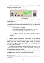 Term Papers 'Izlietotā iepakojuma depozīta sistēmas Latvijas modeļa izstrāde', 85.