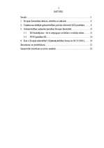 Research Papers 'Uzskaites un pārskatu starptautiskās reglamentācijas problēmas un starptautiskie', 2.
