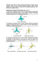 Summaries, Notes 'Ķīmisko saišu elektronstruktūra un kovalento saišu raksturojums organiskajos sav', 3.