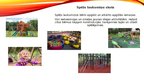 Presentations 'Fizisko aktivitāšu nozīme bērnu ikdienā (3-4g)', 17.