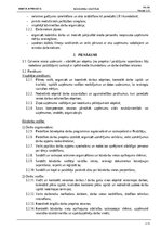 Samples 'Būvdarbu vadītājs - amata apraksts', 2.