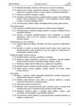 Samples 'Būvdarbu vadītājs - amata apraksts', 3.