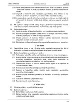 Samples 'Būvdarbu vadītājs - amata apraksts', 4.