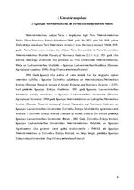Research Papers 'Veterinārmedicīnas izglītība Igaunijā', 6.