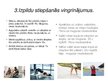 Presentations 'Sporta apļa treniņš', 4.
