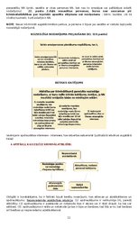 Summaries, Notes 'Krimināltiesību un kriminālprocesa tiesību jomas kvalifikācijas eksāmena teorēti', 11.