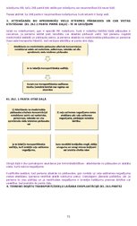 Summaries, Notes 'Krimināltiesību un kriminālprocesa tiesību jomas kvalifikācijas eksāmena teorēti', 72.