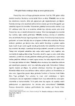 Essays '1789.gada Franču revolūcijas cēloņi un norises galvenie posmi', 1.