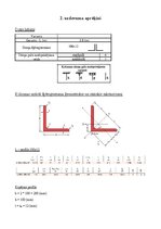 Summaries, Notes 'Metāla konstrukcijas praktiskie darbi', 9.