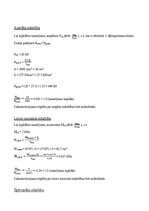 Summaries, Notes 'Metāla konstrukcijas praktiskie darbi', 14.