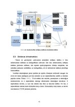 Term Papers 'Telekomunikāciju abonentu automatizētās norēķinu sistēmas izstrāde', 41.