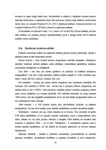 Term Papers 'Telekomunikāciju abonentu automatizētās norēķinu sistēmas izstrāde', 43.