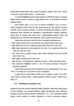 Term Papers 'Telekomunikāciju abonentu automatizētās norēķinu sistēmas izstrāde', 61.