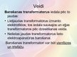 Presentations 'Transformatori', 8.