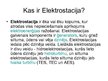 Presentations 'Elektrostacijas', 2.