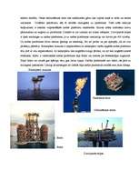 Summaries, Notes 'Naftas platformas un to katastrofas', 2.