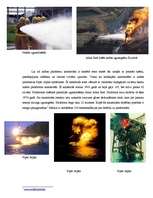 Summaries, Notes 'Naftas platformas un to katastrofas', 4.