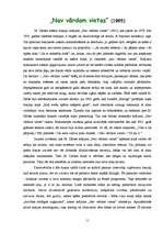 Research Papers 'Māra Zālīte - dzejas analīze (analizēti pieci dzejoļu krājumi)', 11.