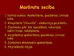 Presentations 'Ekskursija pa Kurzemi', 10.