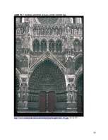 Research Papers 'Laikmeta ideālu atspoguļojums Amjēnas katedrāles rietumu fasādē', 16.