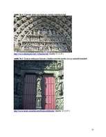 Research Papers 'Laikmeta ideālu atspoguļojums Amjēnas katedrāles rietumu fasādē', 17.