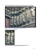 Research Papers 'Laikmeta ideālu atspoguļojums Amjēnas katedrāles rietumu fasādē', 20.