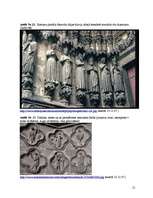 Research Papers 'Laikmeta ideālu atspoguļojums Amjēnas katedrāles rietumu fasādē', 21.