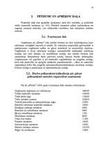 Research Papers 'Produkcijas pašizmaksas un pašizmaksas kalkulācija', 20.