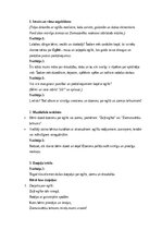 Samples 'Eglīte: scenārijs pirmsskolas vecuma bērniem ar dziesmām, rotaļām un radošām akt', 1.