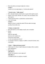 Samples 'Eglīte: scenārijs pirmsskolas vecuma bērniem ar dziesmām, rotaļām un radošām akt', 3.