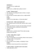 Samples 'Eglīte: scenārijs pirmsskolas vecuma bērniem ar dziesmām, rotaļām un radošām akt', 4.