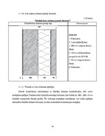 Term Papers 'Ekonomiskais salīdzinājums daudzstāvu daudzdzīvokļu dzīvojamo ēku nosošo konstru', 54.