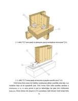 Term Papers 'Ekonomiskais salīdzinājums daudzstāvu daudzdzīvokļu dzīvojamo ēku nosošo konstru', 75.