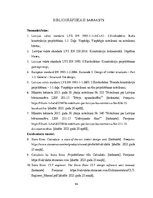 Term Papers 'Ekonomiskais salīdzinājums daudzstāvu daudzdzīvokļu dzīvojamo ēku nosošo konstru', 94.