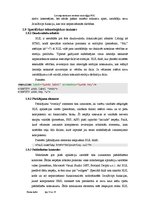 Research Papers 'Lietotāja saskarnes izstrādes tehnoloģija XUL', 15.
