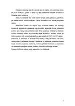 Summaries, Notes 'Renesanses laika arhitektūra Venēcijā', 5.
