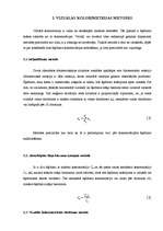 Research Papers 'Vizuālā kolorimetrija, fotoelektrokolorimetrija un spektrofotometrija. Metožu pr', 6.