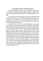 Research Papers 'Zīmolvedības veidi un metodes uzņēmumā', 17.