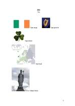 Summaries, Notes 'Kultūra un etiķete Īrijā', 7.