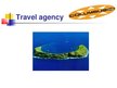 Presentations 'Travel Agency "Kolumbs"', 1.