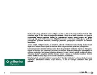 Research Papers 'Tirgzinības plānošana AS "Unibanka" ', 3.