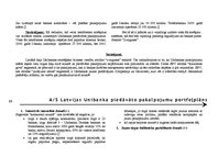 Research Papers 'Tirgzinības plānošana AS "Unibanka"', 16.
