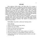 Research Papers 'Uzņēmuma "Latfood" mārketinga vides un stratēģijas analīze, darbības plānošana', 3.